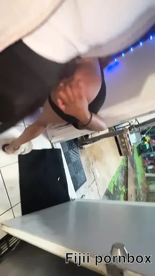 Yes Bitch Your Man Sneak Out And I Let Him Fuck My Ass