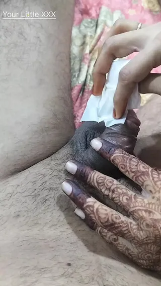 Xxx Chani