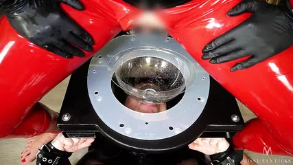 Anal Slut - Extreme Fisting!