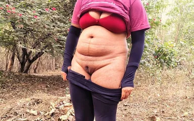 18 Year Old Indian Girl Fucked In Jungle By His Boyfriend Hot Sex Video