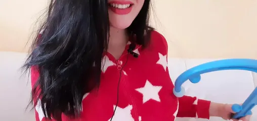 Mia Khalifa Boob Press