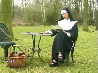 The Nuns 3 - Devils Wrath