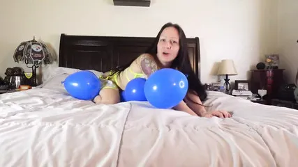 Balloon Love