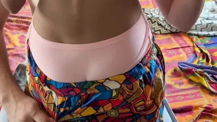 Horny Poonam Love Her New Boyfriend