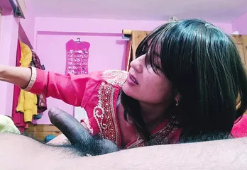 Bus Sex Scene
