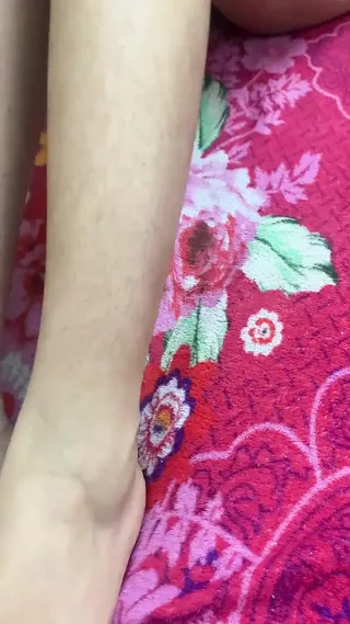 Indian Wife Cheating With Husband Call Massage Boy
