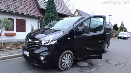 German Couple Has Heavy Sex And Cum In Mouth