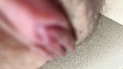 My Pussy Is Burning! Please Eat My Pussy.