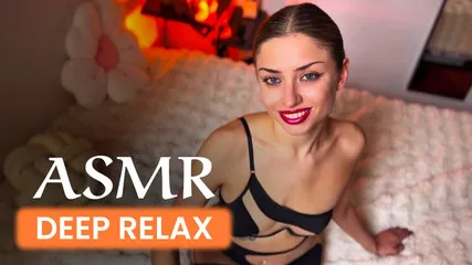 Asmr Relax. Seductive Petite Blonde Mic Pumping Your Cock And Make You Cum. Lissa Piccola