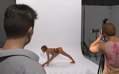 Xxx Mc