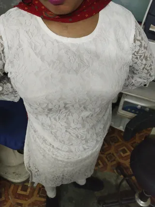 Step Mom Can't Believe How Big Step Son Dick Is It And Handjob Him