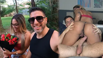 Step Momsex