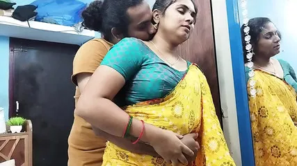 Tamil Sex Video Scandal