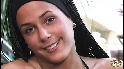 Black Girl Ripley Joins A Gangbang With Four Massive Cocks And Gets Her Pussy Wrecked.
