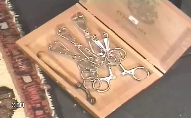 Virgin Bondage 5 - Dvd