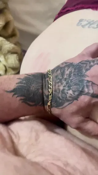 Anal Bliss