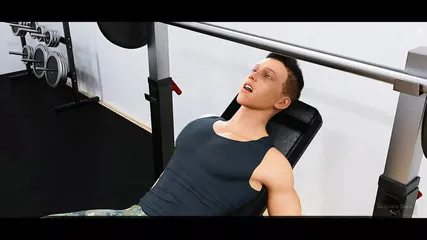Defloration Porntrex