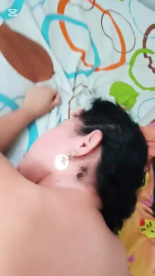 She Loves It In The Ass