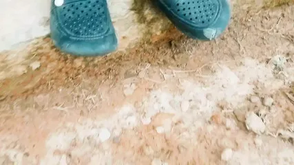 Attention Lady