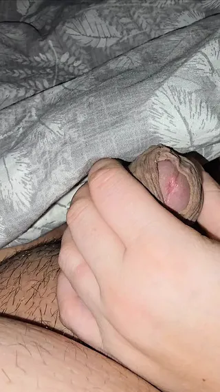 Step Mom Hand Slip Into Step Son Big Dick Without Shame