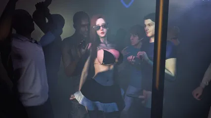 Rapid Sex Video