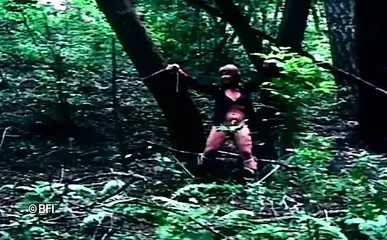 Gold Medal - Vintage Terror Rare Video