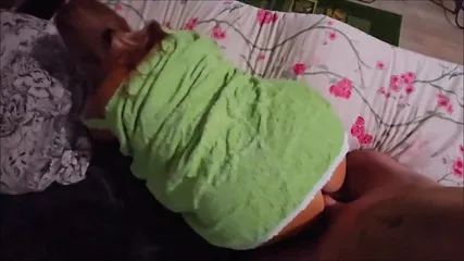 Step Brother Did Hardcore Fuck Seeing Step Sister-in-law Alone In The Room On Holi Day