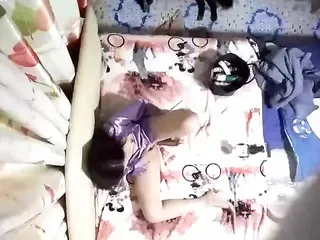 This Big Ass Was Full Of Semen And Throbbing From So Much Anal