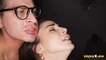 American First Time Sex Video