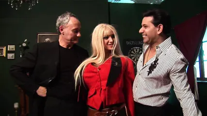 My Step Brother Eats My Pussy And Ass And Makes Me Have 3 Orgasms!