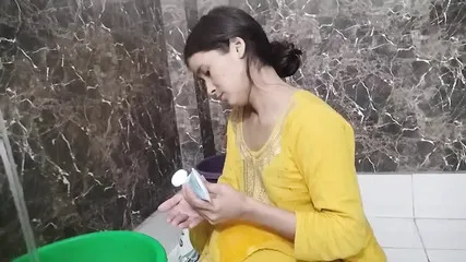 College Girl Ka Bathroom Mms Video