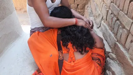 Parnita Sex With New Husbend
