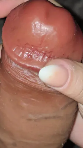 Can You Please Handjob My 9 Inch Of Dick