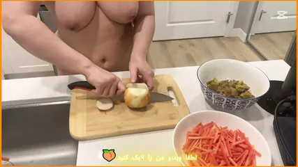 Hot And Horny Bbw Allison Broadway Takes It From Behind