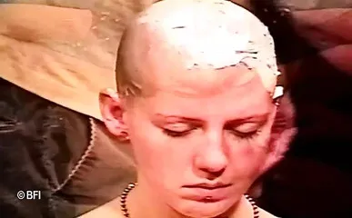 Spartan Sex Video