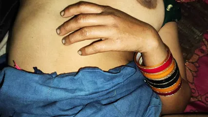 Accidentally Fucks Saali With Jija Ji