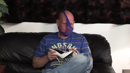 Tie Off Tits And Put Them In Thumbtacks