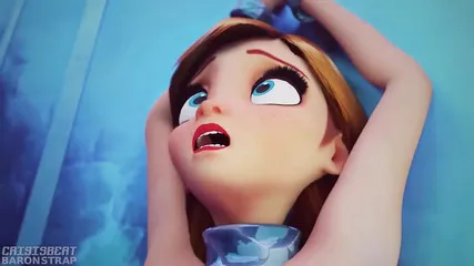 Horny Maid
