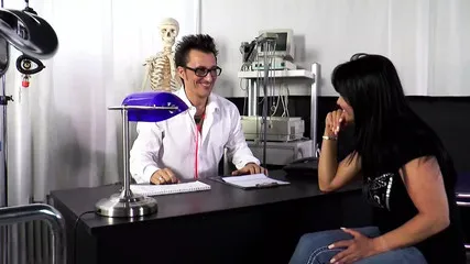 The Clinic Of Sex - Episode 2