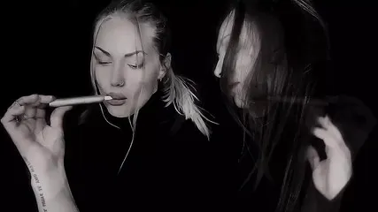 Kisses That Consume