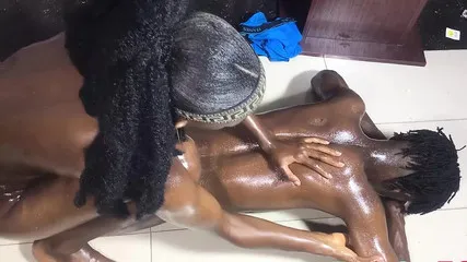 Pure Massage And Romance