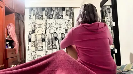 Indian Women Bf