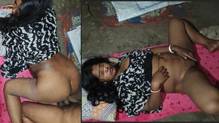 Indian Hot Mallu Aunty Got Off The Plan And Had Sexual Intercourse, That Too By Making A