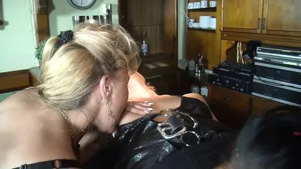 You Want To See How They Put Me In Doggy Style And Give Me Hard?