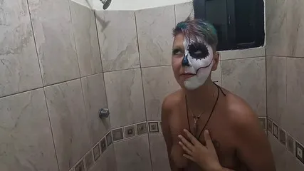 Russian Group Sex Video