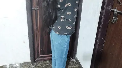 Bhabhi Ko Dwai Khila Kar Jabar Dasti Pela