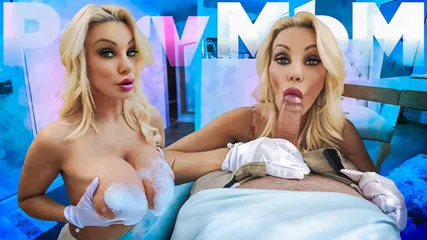Big Ass Pearl Sofia Shows Off Her Perfect Body And Lets Big Cock Destroyed By Fucking