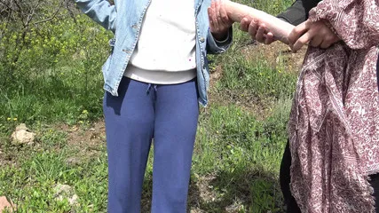 This American Woman Is Crazy !!! She Buys A Dirty Used Dildo On The Black Market In A Muslim Country !!!