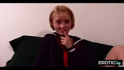 Retro Milf Seduction - Steamy Vhs