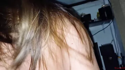 Fucking My Neighbor Single Mom